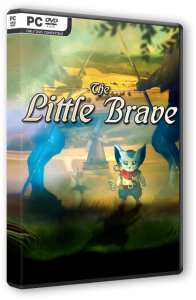 The Little Brave (2025) PC | RePack  