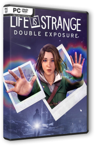 Life is Strange: Double Exposure (2024) PC | RePack  FitGirl