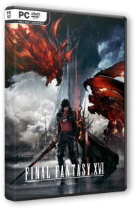 Final Fantasy XVI: Complete Edition (2024) PC | Portable  