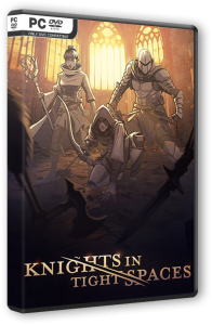 Knights in Tight Spaces: Collector's Edition (2025) PC | RePack  FitGirl