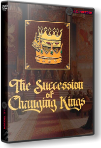 The Succession of Changing Kings [Early Access] (2025) PC | RePack  R.G. Freedom