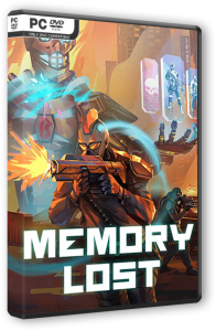 Memory Lost (2025) PC | Repack  FitGirl