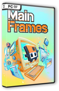 MainFrames (2025) PC | Repack  FitGirl