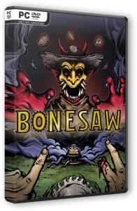 Bonesaw (2025) PC | Repack  FitGirl