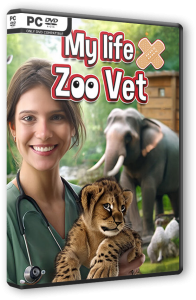 My Life: Zoo Vet (2025) PC | Repack  FitGirl