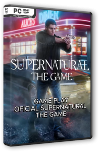 :  / Supernatural: The Game (2025) PC