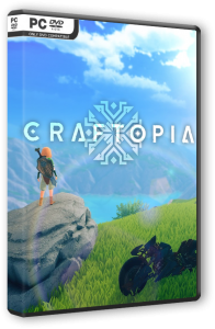 Craftopia [Early Access] (2024) PC | RePack  Pioneer