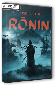 Rise of the Ronin (2025) PC | Repack  Wanterlude