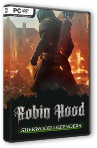 Robin Hood: Sherwood Defenders (2025) PC | Repack  FitGirl