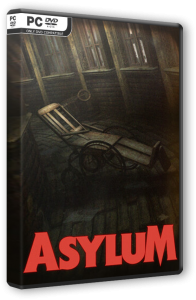 Asylum (2025) PC | RePack  