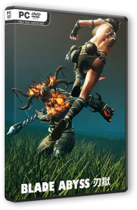 Blade Abyss (2025) PC | Repack  FitGirl