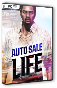 Auto Sale Life (2025) PC | Repack  FitGirl