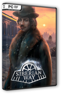 Siberian Way (2025) PC | Repack  FitGirl