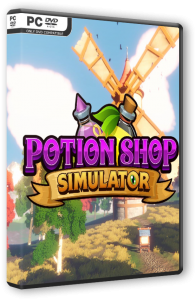 Potion Shop Simulator (2025) PC | Repack  FitGirl