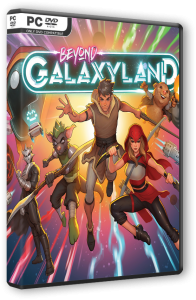 Beyond Galaxyland (2024) PC | Repack  FitGirl