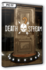 Death Stream (2025) PC | Repack  FitGirl