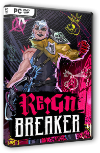 Reignbreaker (2025) PC | Repack  FitGirl