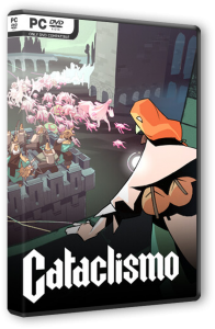 Cataclismo (2025) PC | RePack  FitGirl