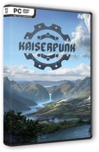 Kaiserpunk (2025) PC | RePack  