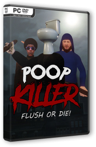 Poop Killer: Flush or Die (2025) PC | Repack  FitGirl