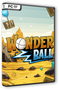 Wonder Ball (2024) PC | Repack  FitGirl