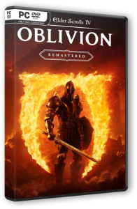 The Elder Scrolls IV: Oblivion Remastered (2025) PC | RePack  