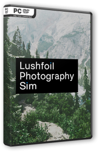 Lushfoil Photography Sim (2025) PC | Repack  FitGirl
