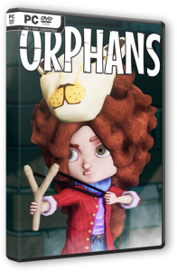 Orphans (2025) PC | Repack  FitGirl
