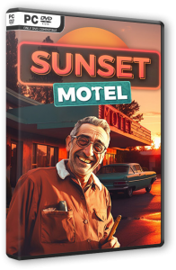 Sunset Motel (2025) PC | Repack  FitGirl