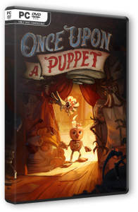 Once Upon A Puppet (2025) PC | RePack  