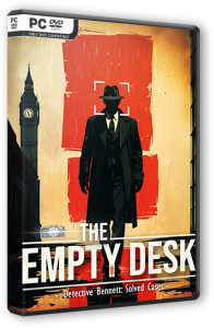 The Empty Desk (2025) PC | RePack  FitGirl