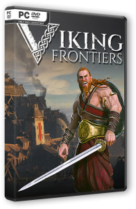Viking Frontiers (2025) PC | RePack  FitGirl