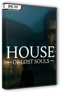 House of Lost Souls (2025) PC | RePack  FitGirl