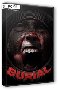 Burial (2025) PC | RePack  FitGirl