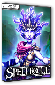 SpellRogue: Gold Edition (2025) PC | RePack  FitGirl