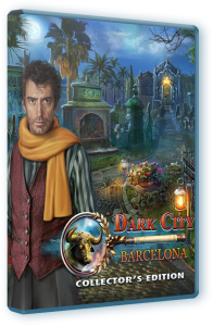   10:  / Dark City 10: Barcelona CE (2025) PC