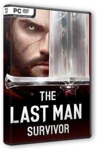 The Last Man Survivor (2025) PC | RePack  FitGirl