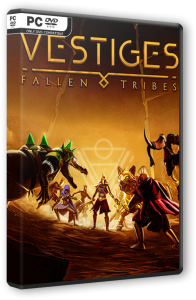 Vestiges: Fallen Tribes (2025) PC | RePack  FitGirl