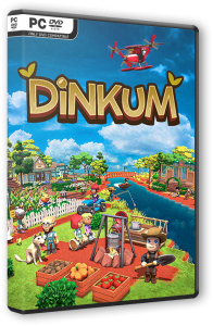 Dinkum: Official Soundtrack Edition (2025) PC | RePack  FitGirl