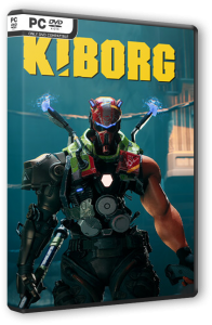 KIBORG (2025) PC | RePack  