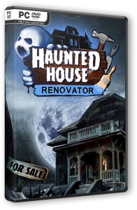 Haunted House Renovator (2025) PC | RePack  FitGirl