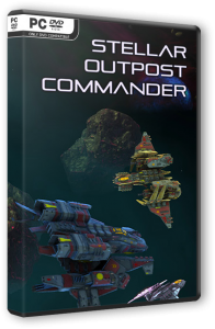 Stellar Outpost Commander (2025) PC | RePack  FitGirl