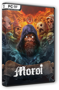 Moroi (2025) PC | RePack  FitGirl