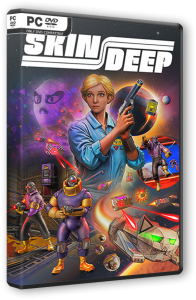 Skin Deep (2025) PC | RePack  FitGirl