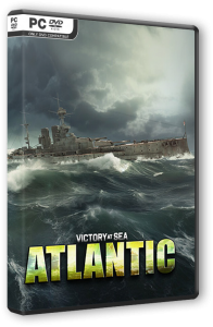 Victory at Sea Atlantic - World War II Naval Warfare (2025) PC | RePack  FitGirl