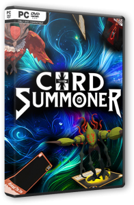 Card Summoner (2025) PC | RePack  FitGirl