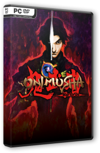Onimusha: Warlords (2019) PC | RePack  FitGirl