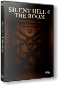   4:  / Silent Hill 4: The Room - New Edition (2004) PC | 