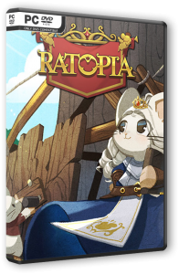 Ratopia (2025) PC | RePack  FitGirl