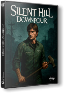  :  / Silent Hill: Downpour (2012) PC | 